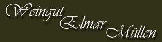 Weingut Elmar Müllen